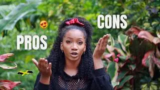 ALL ABOUT DATING IN JAMAICA! 🇯🇲💗 (Men to avoid, what to expect, experiences, Relationships + tips)