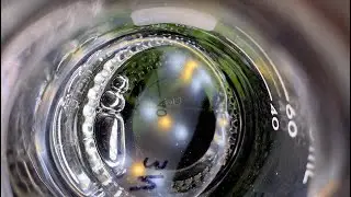 Polishing Mercury