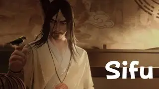 Sifu. Пятый босс. Янь(Лидер)