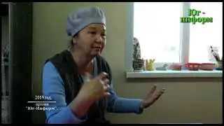 Акбулак день за днём.Акбулакский 