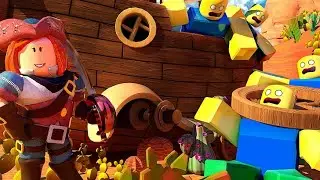 Roblox the super game