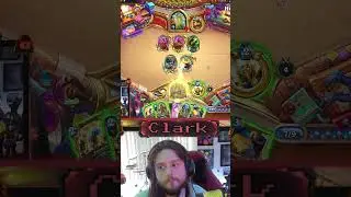 The Counter to Druid in #Hearthstone