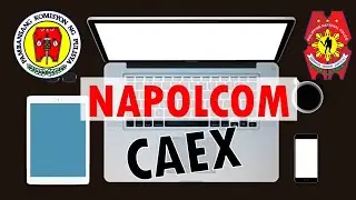 NAPOLCOM Reviewer 2021 (PNP Entrance Examination)