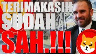 VIRAL.!!!! SHIBA DI JADIKAN UANG YANG LAIN MINGGIR DULU,..WKWKWKWK