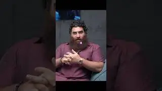 мама боялась что я свяжусь с плохой компанией, и я её создал.