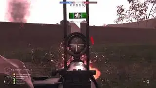 Battlefield 1 Хардкор