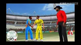 Amazing wcc2 gaming 2 wicket and perfect chase|COMPUTER WORLD