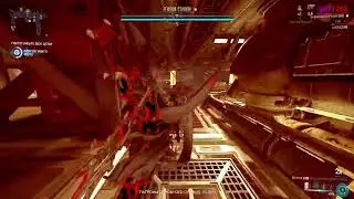 Warframe Убейте несколько врагов, используя добивающие приёмы. не поднимая тревоги