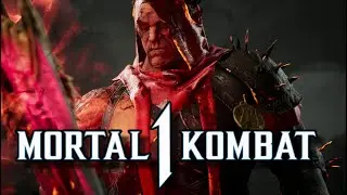 BEST 2 SKINS of MK1 SEASON 1 go head to head MORTAL KOMBAT 1  Scorpion and Shao ONLINE Matches