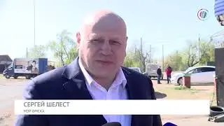На светлую сторону