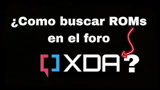 How to use XDA Developers?