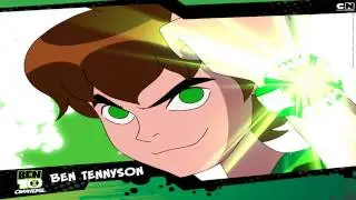 Ben 10 Omniverse Full Episode Season 1 Best Part 2 (720p HD)