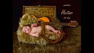 Heitor 24 dias