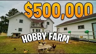 5-Acre Hobby Farm in Addison, WI | Your Rural Retreat Awaits | MLS #1860506