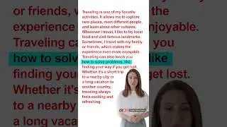 B1 English Listening Practice - Improve English Language