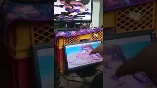 Ive Got a Free Monitor from Kleinanzeigen for Goonmaxxing