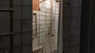 Душевые раздвижные перегородки для душа.