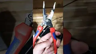 KNIPEX NOT FTW? these are Gaaaarbaaageee   lol wtf!!!!