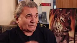 Great Animal Trainers. Season 1. The Bagdasarov Dynasty
