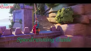 En Garde! Speedrunning Tricks Guide