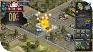 Constructor - die Explosion (S1