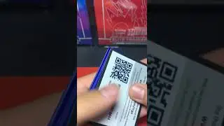 Can I rip a Pokemon pack under Youtube’s 15 sec short video??