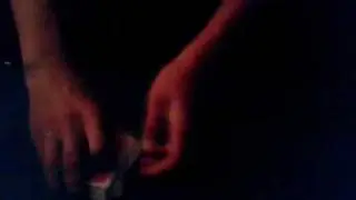ambitious cards routine