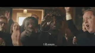 Marlboro Nights - Lonely God Ft. Playboi Carti, UNO The Activist, A$AP Rocky, Tay K, (1Roman._)