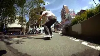 Brixton's Yaje Popson & Darius King