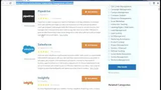 Captera CRM 2016