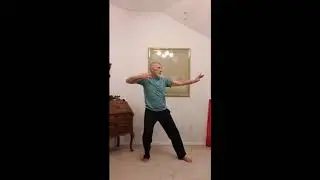 Qigong lesson 1b CSC Breath