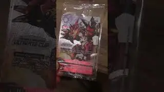 Beautiful Gallantmon Ultimate Cup Prizing Alternative Arts