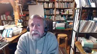 سامي الذيب: شعب الله المختار وخير أمة اخرجت للناس