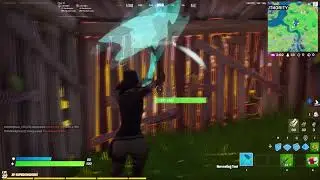 unintentional fortnite trap kill