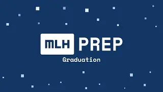 MLH Prep Graduation - April 2023