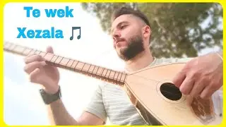 Te Wek Xezala | Osman Fares