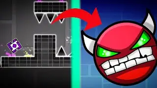 10 Levels That Changed Geometry Dash Forever