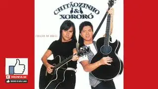 SERTANEJO DE OURO⭐ELA NÃO VAI MAIS CHORAR📀CHITÃOZINHO E XORORÓ🎧TÚNEL DO TEMPO MUSIC