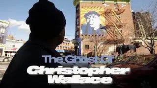 The Ghost Of Christopher Wallace