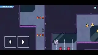 Very good fireball hitbox - Daily Dadish #shorts