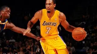 Xavier Henry Offense Highlights 2013 2014 Lakers