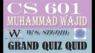 cs601 grand quiz solution 2020 ~ cs 601 grand quiz 2020