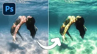 How to QUICKLY change the background color in Photoshop [TOP RESULT]