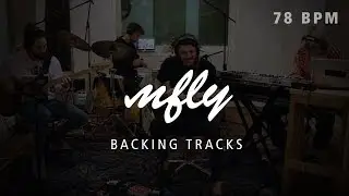 Bill Withers - Use Me (78BPM Em) // MFLY BACKING TRACKS