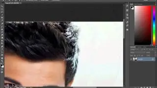 Photoshop CS6 PNG Yapımı
