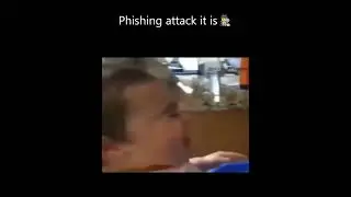 What cyber attacks look like 🕵️⚠️