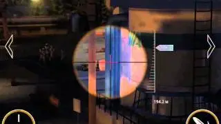 Kill Shot gameplay