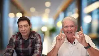 10 questions with Tom Busby And Roger Scott
