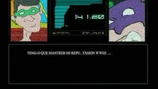 batman y robin capitulo 2
