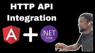 API INTEGRATION IN ANGULAR WITH HTTP